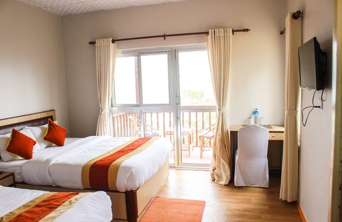 Balthali Hotel | Balthali Village Resort