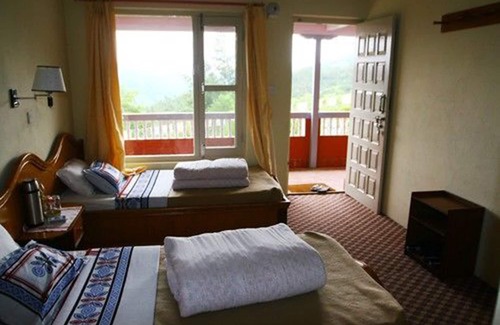 Balthali Hotel | Balthali Village Resort