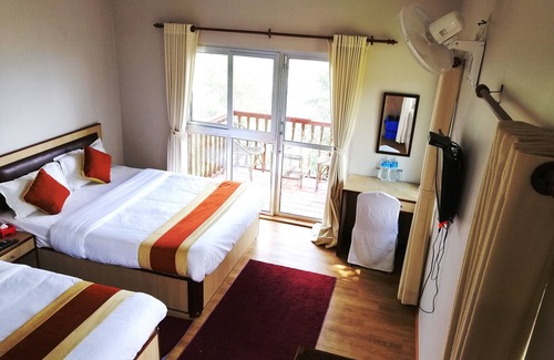 Balthali Hotel | Balthali Village Resort
