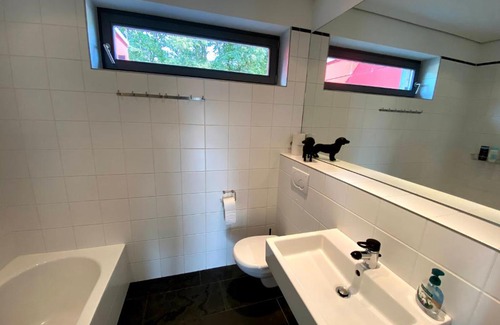 Oestrich-Winkel House | BALTHASAR RESS Guesthouse am Rebhang im Rheingau