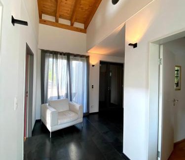 Oestrich-Winkel House | BALTHASAR RESS Guesthouse am Rebhang im Rheingau