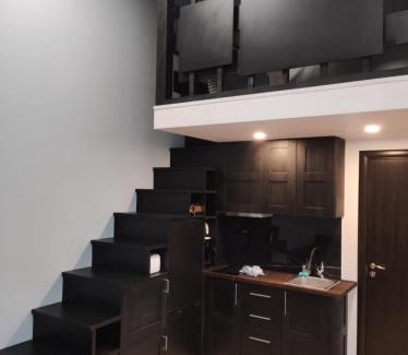 Birzgale House | Baltic Box