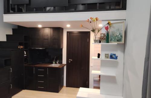 Birzgale House | Baltic Box