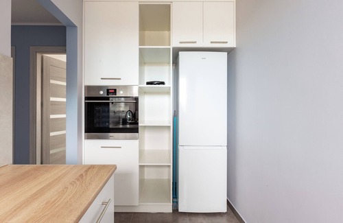 Nowy Port Apartment | Baltic Breeze Apartment