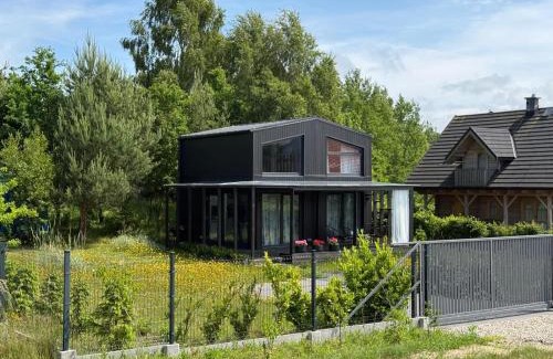Objazda House | Baltic Cube