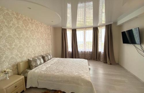 Sillamae Apartment | Baltic dream Apartments
