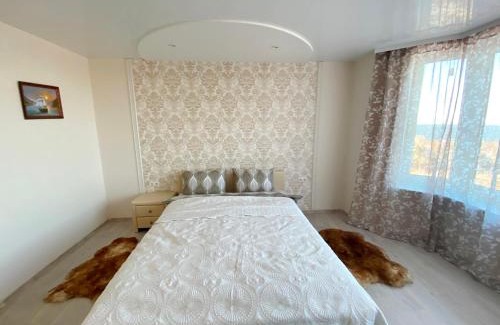 Sillamae Apartment | Baltic dream Apartments
