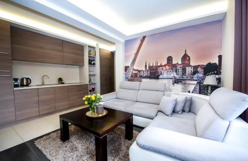Siedlce Apartment | Baltic Haus