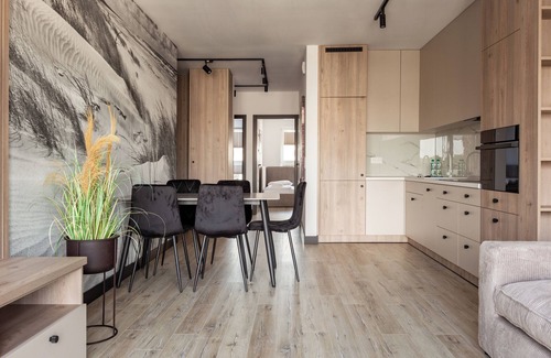 Emaus Apartment | Baltic Homely Apartment