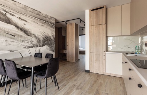 Emaus Apartment | Baltic Homely Apartment