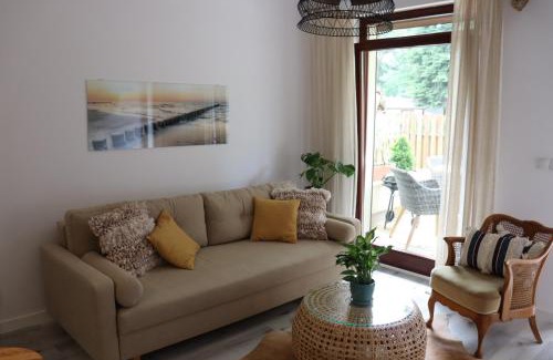 Lukecin Apartment | Baltic Nature