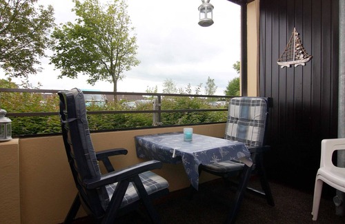 Wendtorfer Strand Apartment | Baltic Sea Apartment App. 6110 - Baltic Sea app. App. 6110