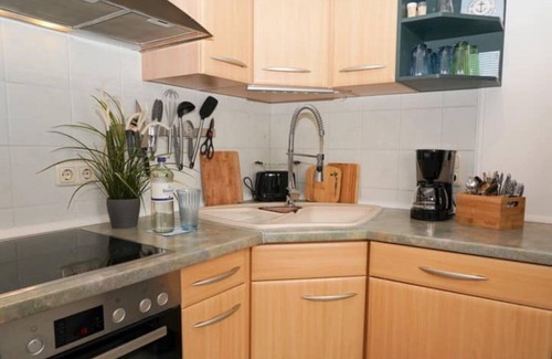 Blekendorf Apartment | Baltic Sea Apartment Thies