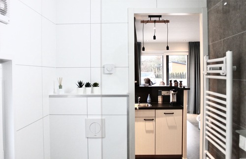 Suesel Ski Chalet | Baltic Sea coast, Seaside Lodge Süsel, Bay of Lübeck, vacation home