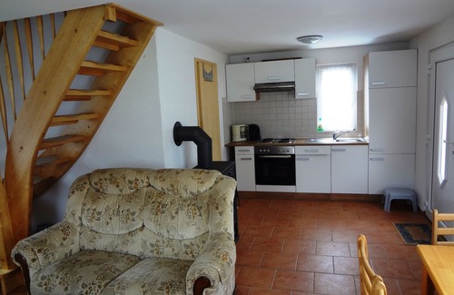 Dummerstorf House | Baltic Sea vacation - Holiday home in a prime location to the city of Rostock, the beach and the surrounding area