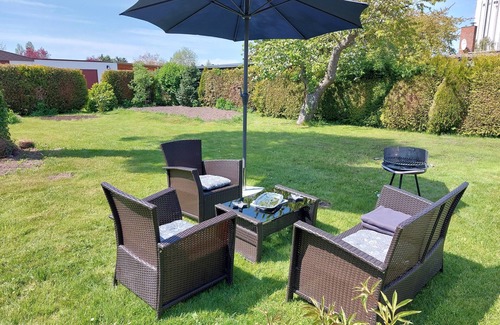 Schonberg Apartment | Baltic Sea vacation apartment in 24217 Schönberg Fewo Strand