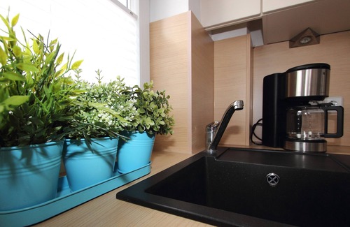 Grossenbrode Apartment | Baltic Sea view | large terrace | sauna scents | firewood | WLAN | beach chair