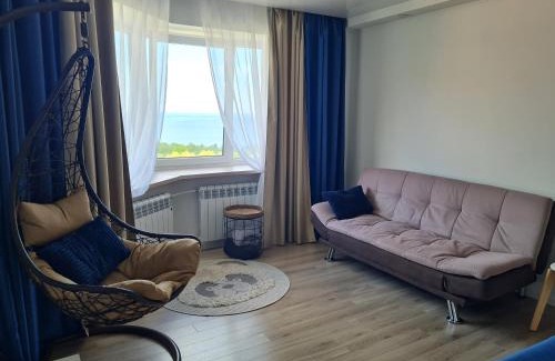Sillamae Apartment | Baltic Sunset Apartments