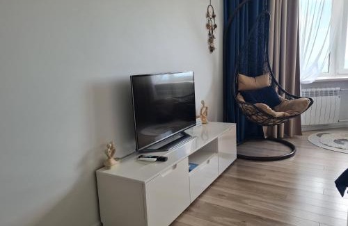 Sillamae Apartment | Baltic Sunset Apartments