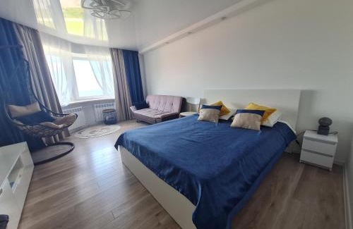 Sillamae Apartment | Baltic Sunset Apartments