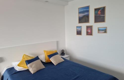 Sillamae Apartment | Baltic Sunset Apartments