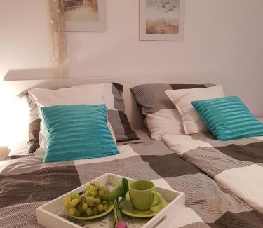 Pobierowo Apartment | Baltic Sunset