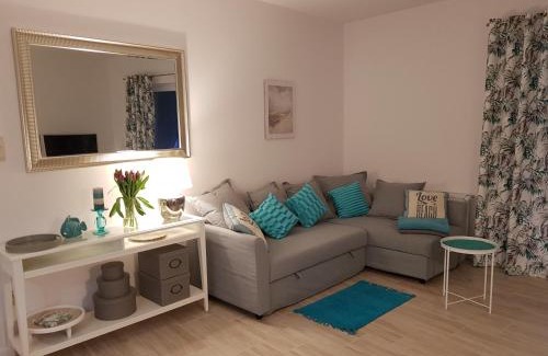 Pobierowo Apartment | Baltic Sunset