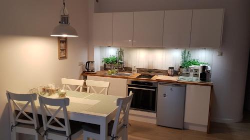 Pobierowo Apartment | Baltic Sunset