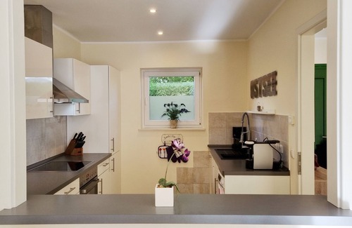 Kalifornien Apartment | Baltic Sunshine