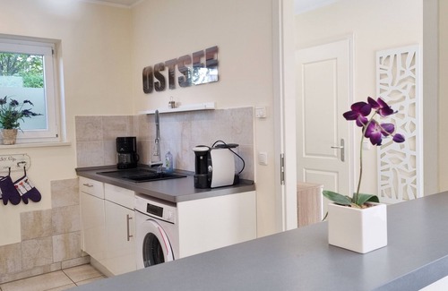Kalifornien Apartment | Baltic Sunshine