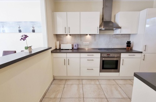 Kalifornien Apartment | Baltic Sunshine