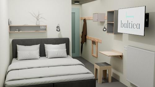 Altona-Altstadt Hotel | Baltica Hamburg Altona