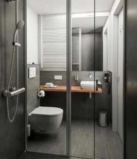Altona-Altstadt Hotel | Baltica Hamburg Altona