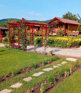 Corbeni House | Baltina Parc Transfagarasan