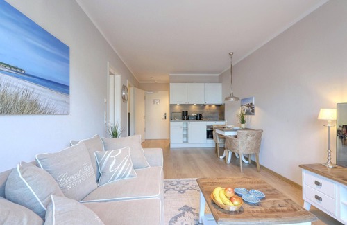 Ostseebad Boltenhagen Apartment | Baltischer Hof Apartment 42