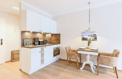Ostseebad Boltenhagen Apartment | Baltischer Hof Apartment 42