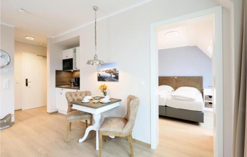 Ostseebad Boltenhagen Apartment | Baltischer Hof Apartment 58