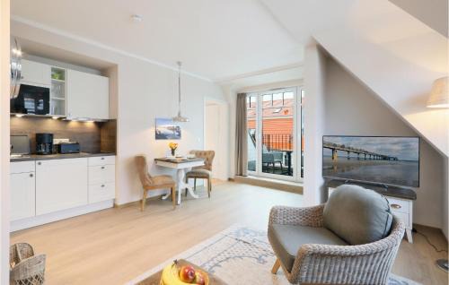 Ostseebad Boltenhagen Apartment | Baltischer Hof Apartment 58