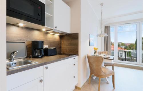 Ostseebad Boltenhagen Apartment | Baltischer Hof Apartment 58