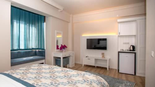 Sapanca Hotel | Balturk Garden Sapanca Hotel