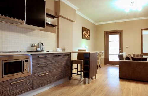Izmit Apartment | Balturk House Hotel