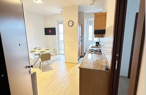 Navigli Apartment | BAM House - Milano Romolo