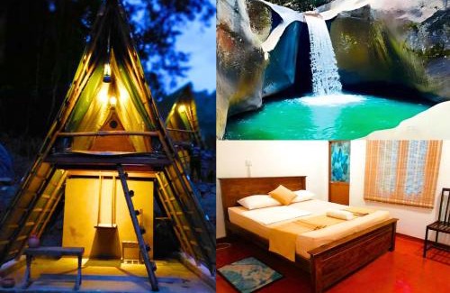 Hildummulla Bed & Breakfast | Bambara Ella Agro Resort & Camping