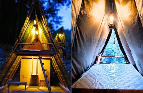 Hildummulla Bed & Breakfast | Bambara Ella Agro Resort & Camping