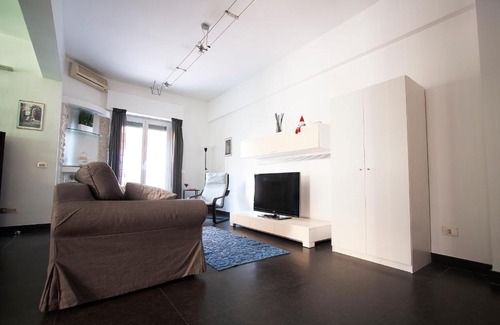 Trionfale Apartment | Bambhouse - Appartamento nuovo