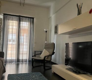 Trionfale Apartment | Bambhouse - Appartamento nuovo