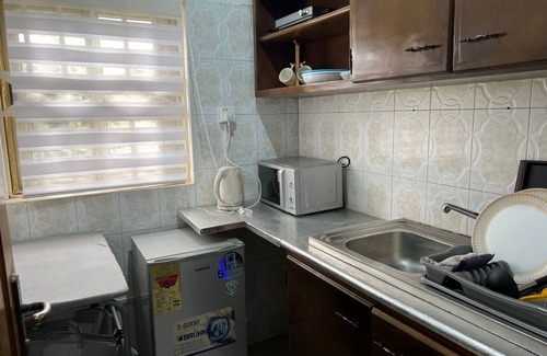 East Legon House | Bambi Smart Lets