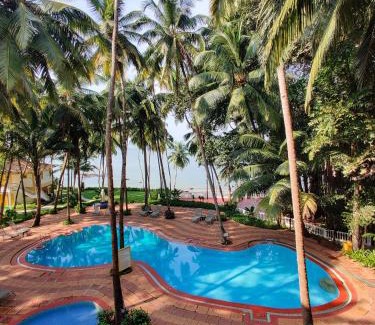 Siridao Resort | Bambolim Beach Resort
