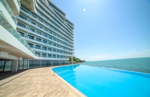 Tsikhisdziri Apartment | Bamboo Beach Cixisdziri