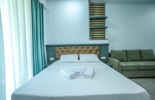 Tsikhisdziri Apartment | Bamboo Beach Cixisdziri